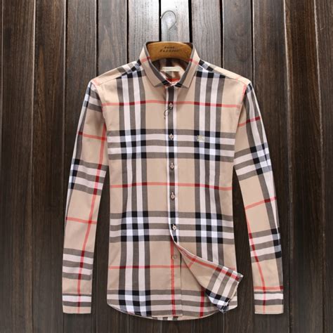 replica burberry dress shirt|first copy burberry shirts.